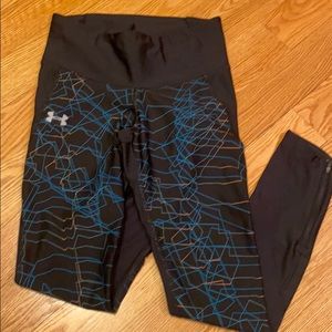 Under Armour Compression leggings